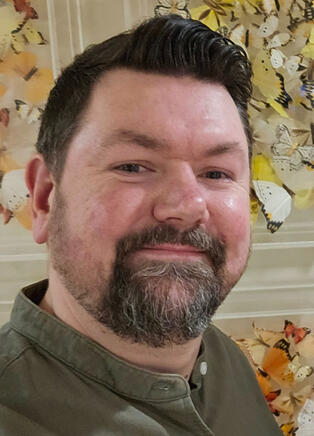 Joss Froggatt