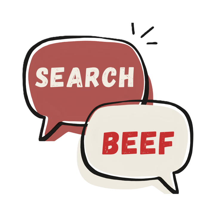 Search Beef logo